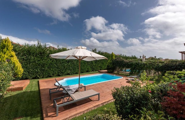 Coastal Dreamy Retreat, Dive in Dimitra's Paradise