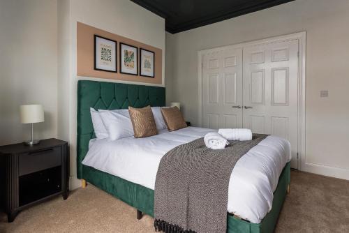 Coastal elegance at Seaham Lodge