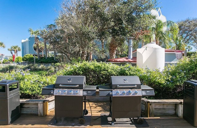 Coastal Elegance in Historic St. Augustine