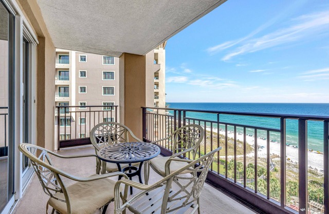 "Coastal Elegance: Updated 1-Bedroom Condo on the 14th Floor of Westwinds!" at Sandestin Golf and Beach Resort!