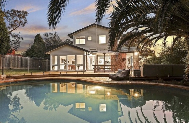 Coastal Family Haven with Pool - Mornington Peninsula