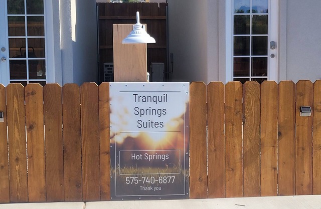 Coastal Getaway Unit 5.