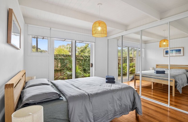 Coastal Gem on Domain