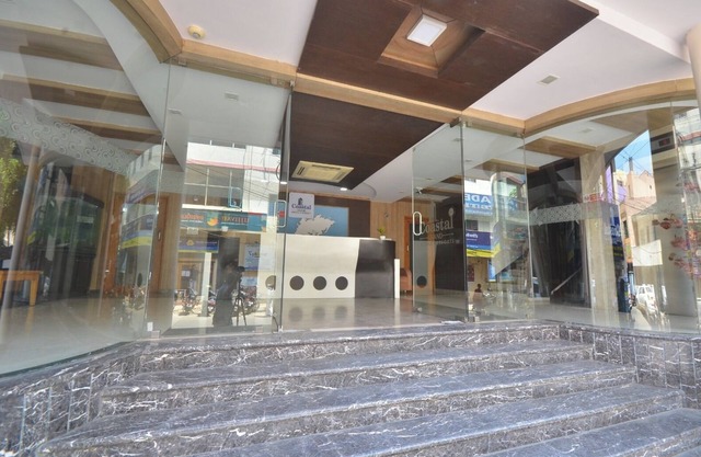 Coastal Grand - COIMBATORE