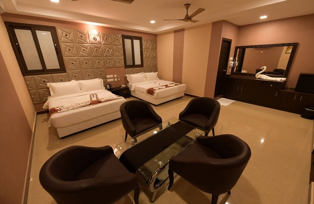 COASTAL GRAND HOTEL SAMPATH