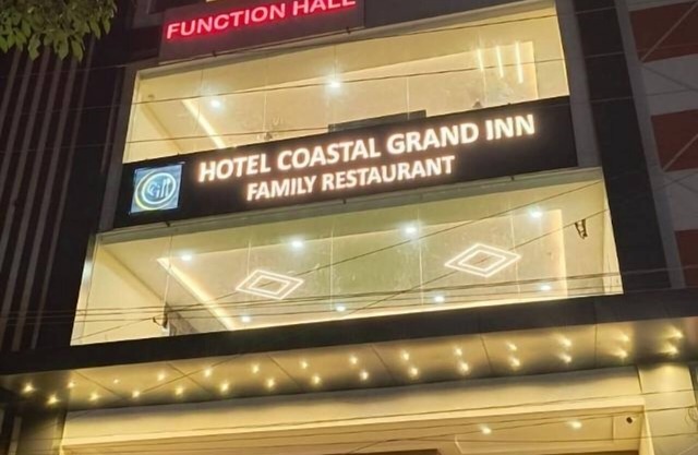Coastal Grand Inn