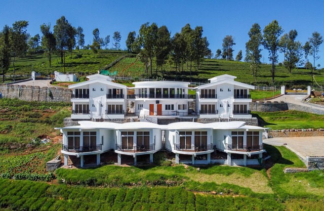 COASTAL GRAND RESORT - KOTAGIRI