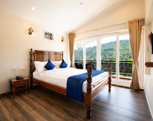 COASTAL GRAND RESORT - KOTAGIRI