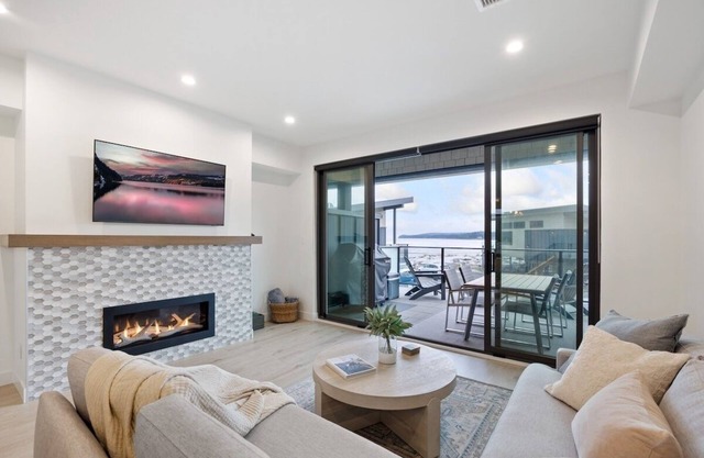 Coastal Haven at THE BEACH HOUSE
