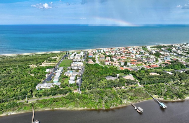 Coastal Haven Condo | Ormond Beach Close To Flagler Beach | Beach Access | Pool | Pet Friendly