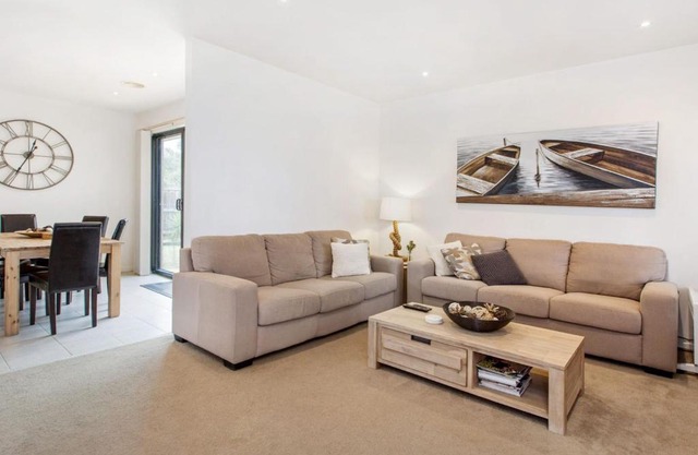 COASTAL HAVEN - DROMANA