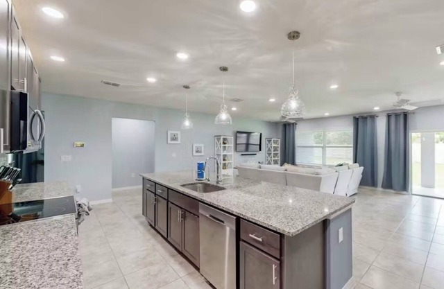 Coastal Haven Retreat