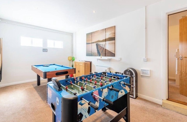 Coastal Haven- stunning home in Crail