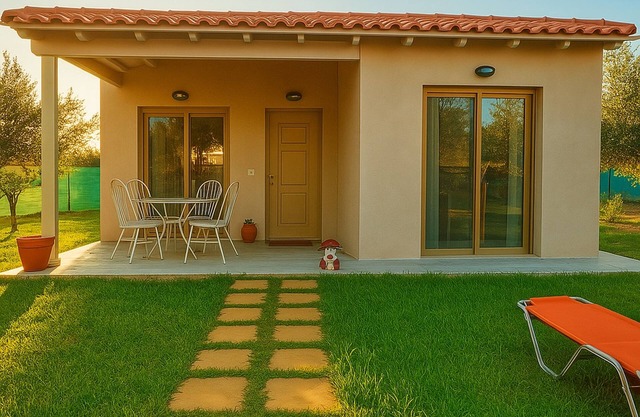 Coastal Haven – Your Oasis by the Sea