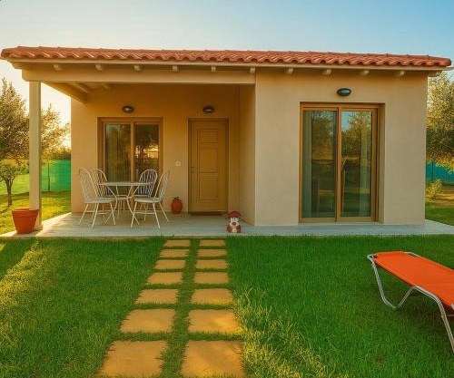 Coastal Haven Your Oasis by the Sea