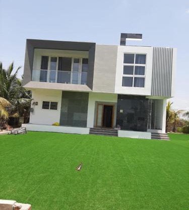 Coastal Heaven Koovathur