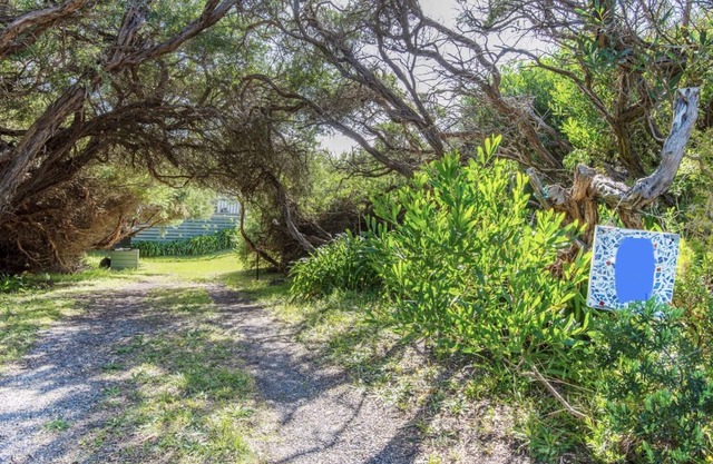 Coastal Hideaway – Venus Bay's Coastal Charm (First Estate)