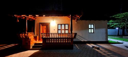 Coastal Hideout Family Cottages - Malpe Beach
