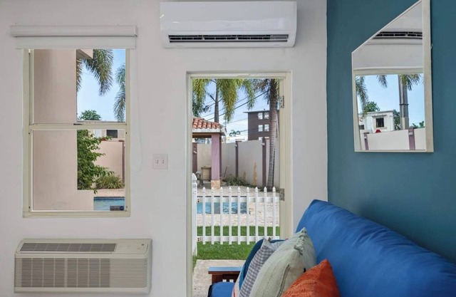 Coastal Home Safe Secure Parking