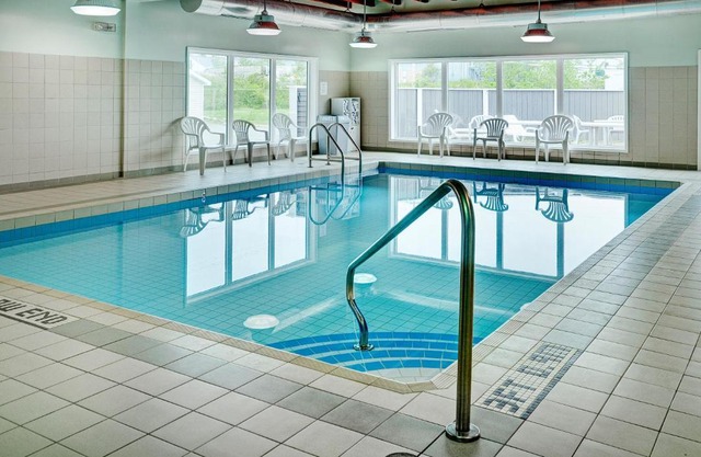 Coastal Inn Halifax - Bayers Lake