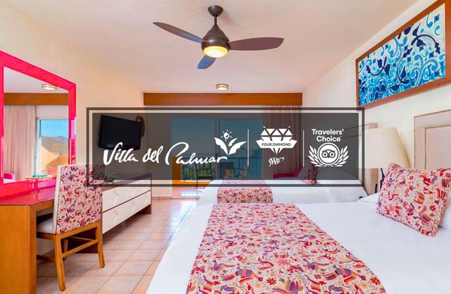 💎 VIP Access 🏝️ Coastal Junior Suite ✨ 592ft² 🌊 terrace