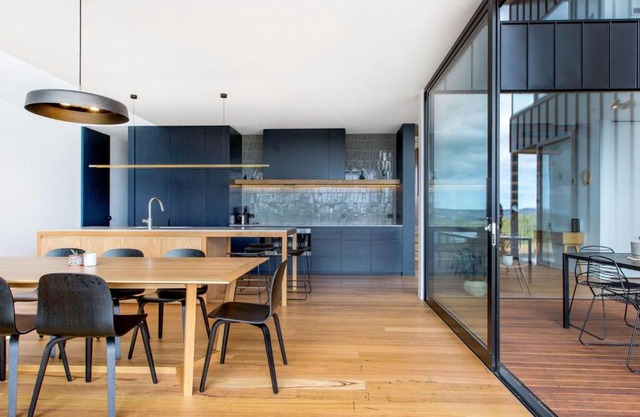 COASTAL LUXE MT MARTHA