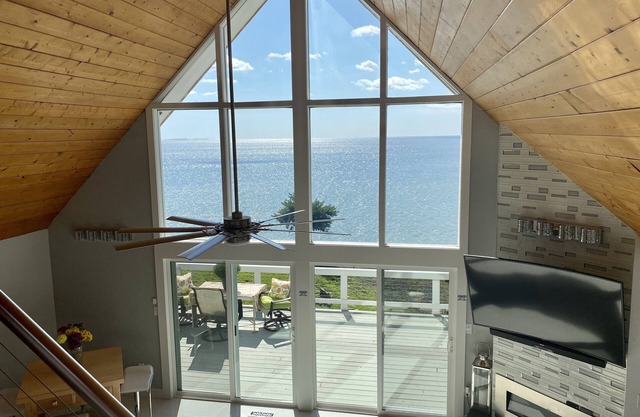 Coastal Oasis On The Chesapeake, King Bd sleeps12