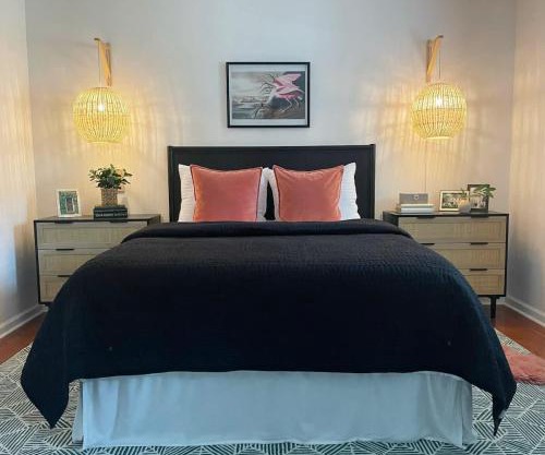 Coastal Oasis w Pool Near Beach and Downtown!
