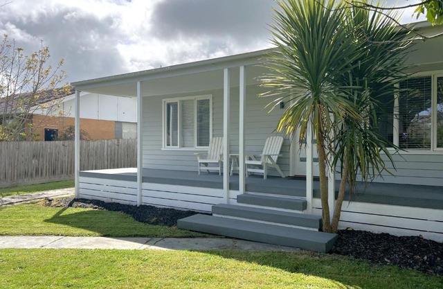 Coastal On Kenneth Inverloch