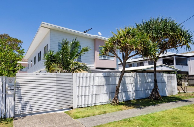 Coastal Palms Villa 1 - 4 Bed Plunge Pool