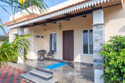 Coastal Pearl Home Stay, Murudeshwar