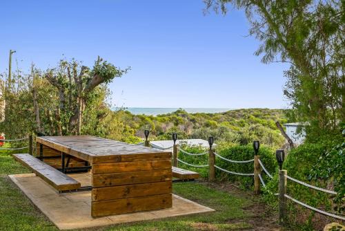 Coastal Pine