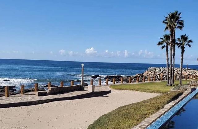 Coastal Puerta del Mar Paradise