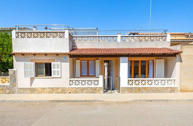 Casa en Son Serra cerca de playa
