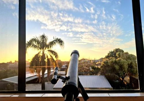 Coastal Retreat In Silver Sands