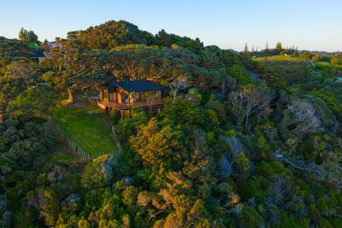 Coastal Retreat