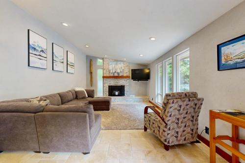Coastal Retreat