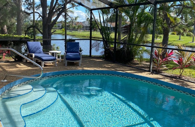 Coastal Soul -3BR 2BA Sparkling Pool - 149 nt thru Nov! Excellent Reviews