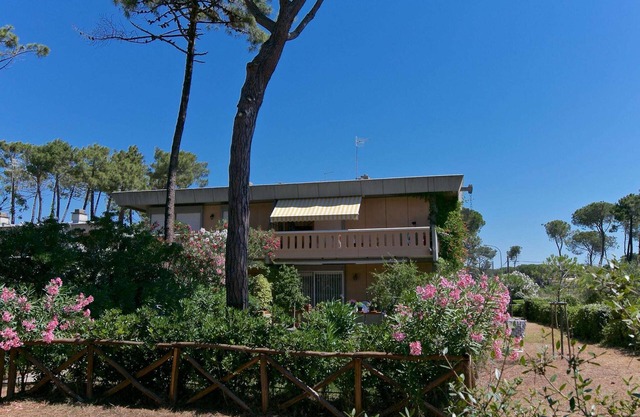 Casa en Grosseto cerca de playas Uccellina