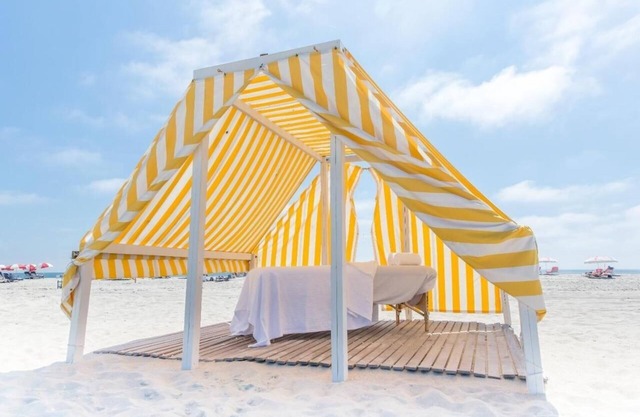 Coastal Stay Steps from Cape May Beach l Outdoor Pool, Spa and Bike Rentals