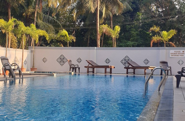 Coastal Suites Apart-Hotel
