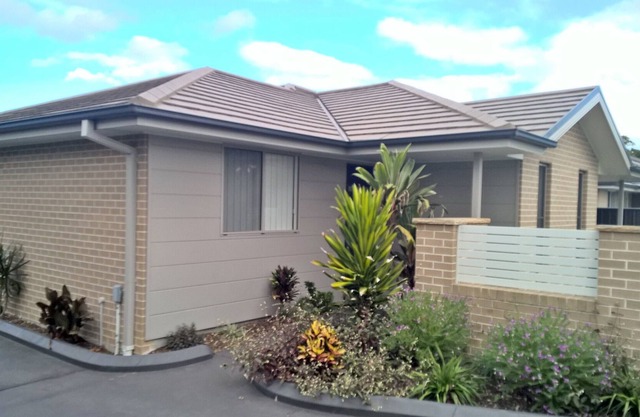 Villa costera - Playa de Umina