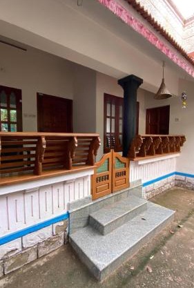 Coastalo Cliffstay