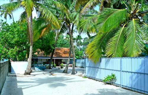 Coastella Homestay