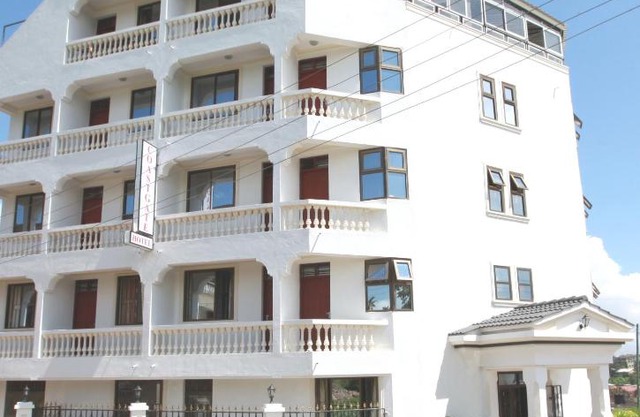 Coastgate Hotel