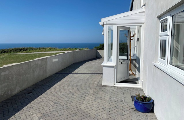 Coastguard View