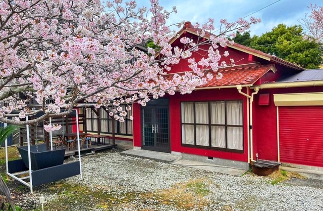 Coastlands Tateyama Building A, Building B - Vacation STAY 10056v