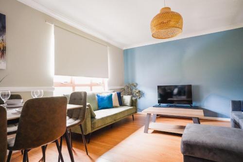 Coat Apartment