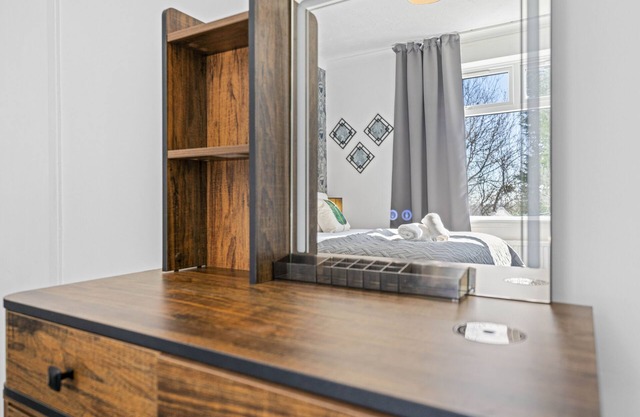 Coats Apartment