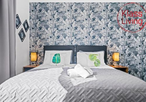 Coats Street Apartment by Klass Living Coatbridge